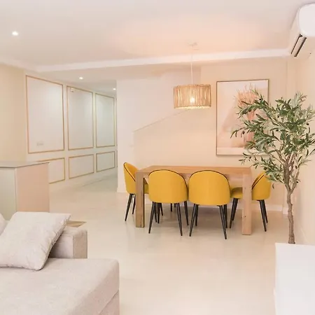 Casa Para 8 Personas Con Jardin Palafolls Buitenkant foto