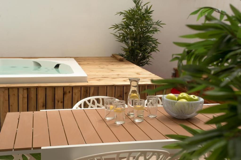 Casa 8 Personas Con Jardin Dom wakacyjny Palafolls