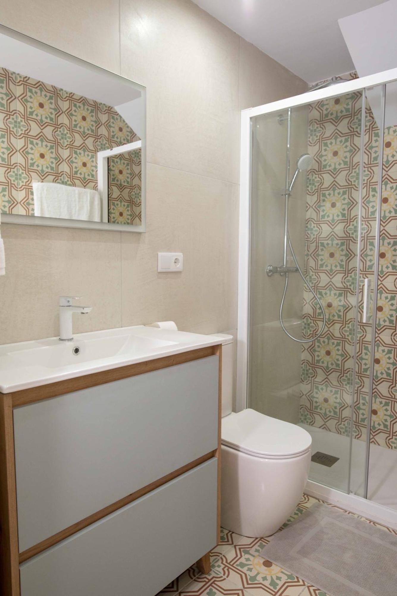Casa 8 Personas Con Jardin Dom wakacyjny Palafolls