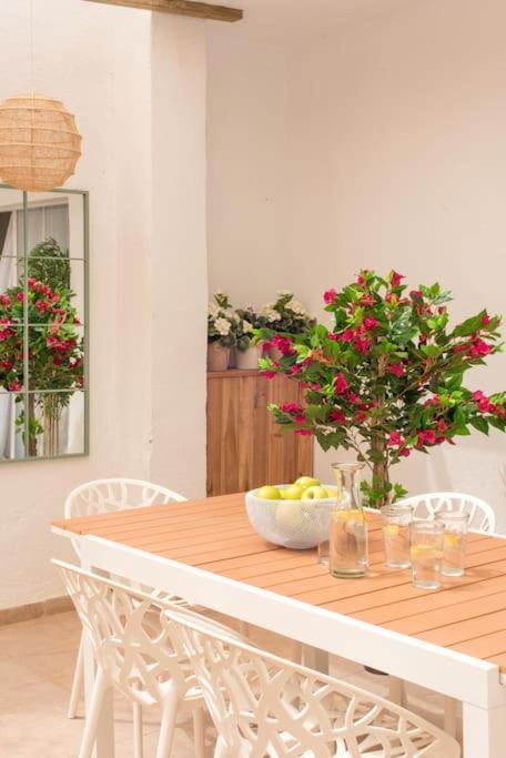Casa 8 Personas Con Jardin Dom wakacyjny
