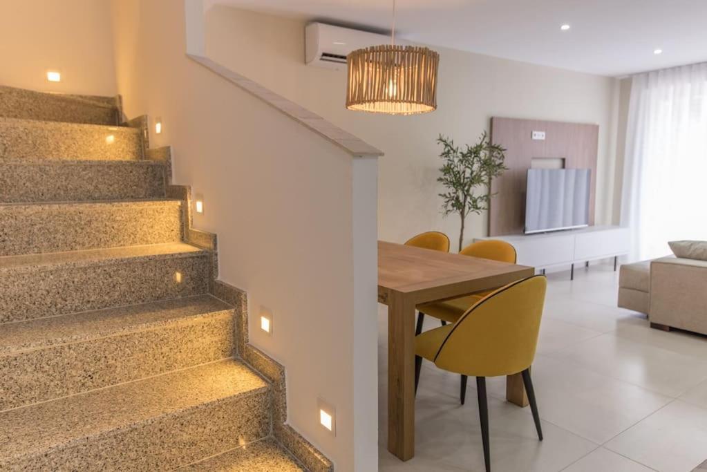 Dom wakacyjny Casa 8 Personas Con Jardin Palafolls