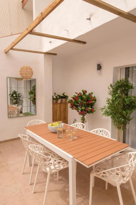 Casa 8 Personas Con Jardin Palafolls