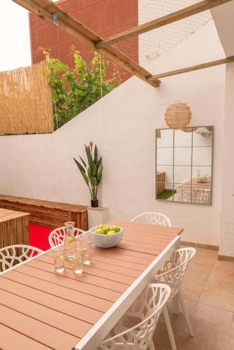 Holiday home Casa 8 Personas Con Jardin Palafolls