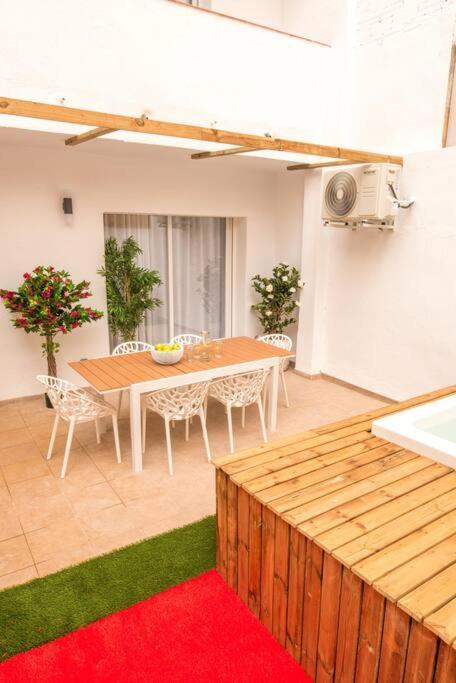 Holiday home Casa 8 Personas Con Jardin Palafolls
