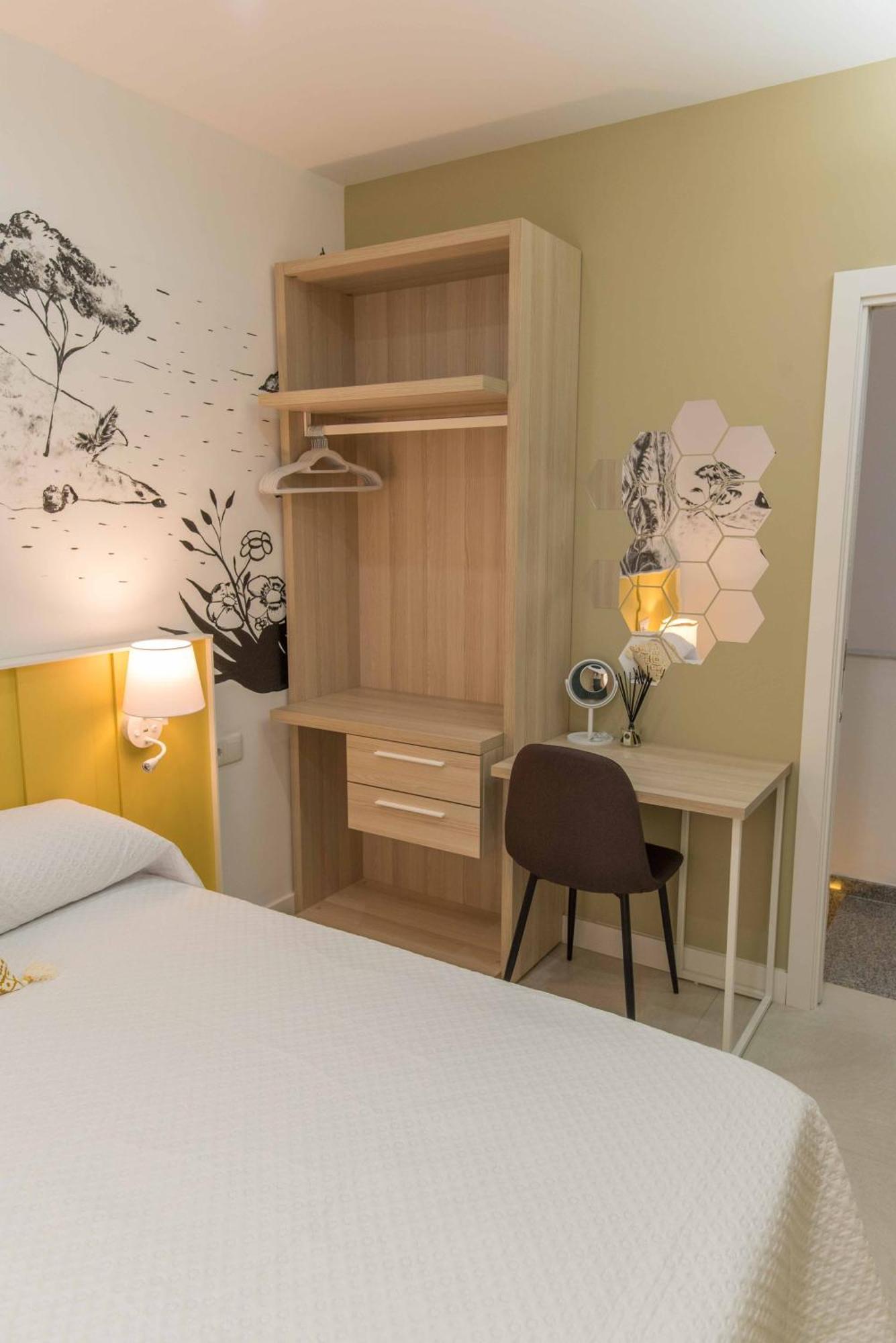 Holiday home Casa 8 Personas Con Jardin