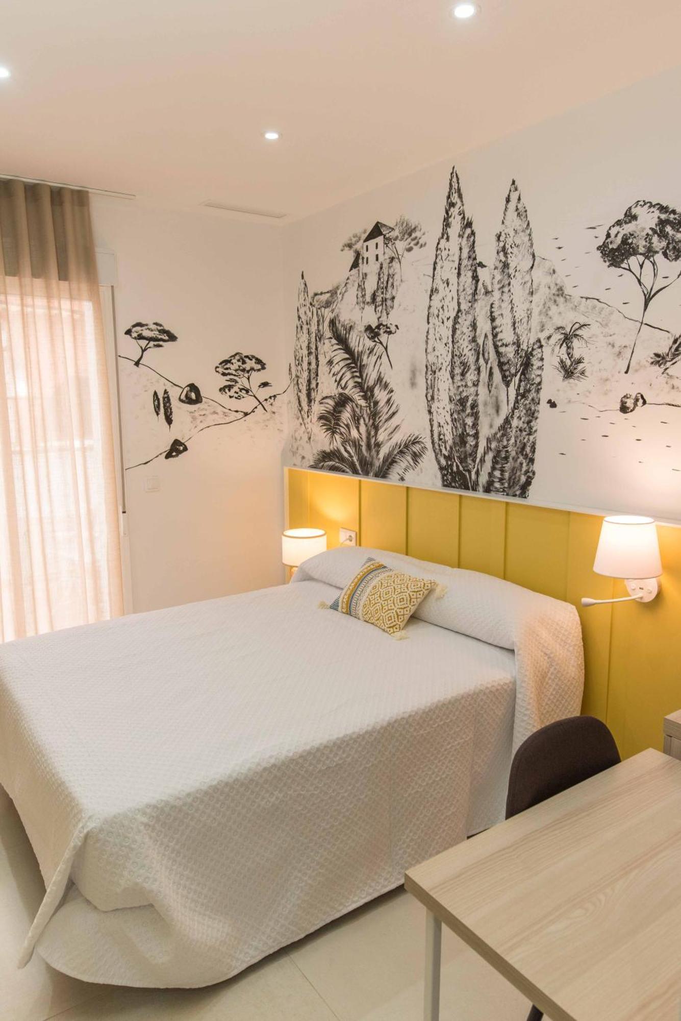Casa 8 Personas Con Jardin * Palafolls