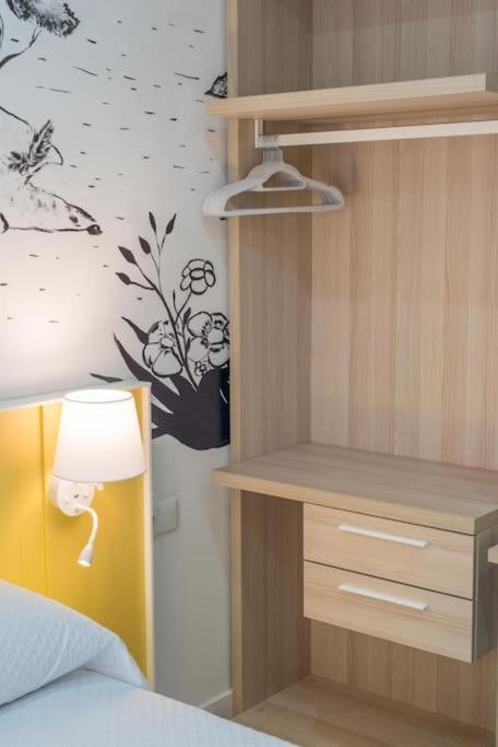 Holiday home Casa 8 Personas Con Jardin