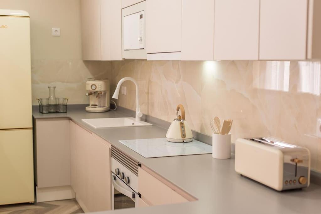 Casa 8 Personas Con Jardin