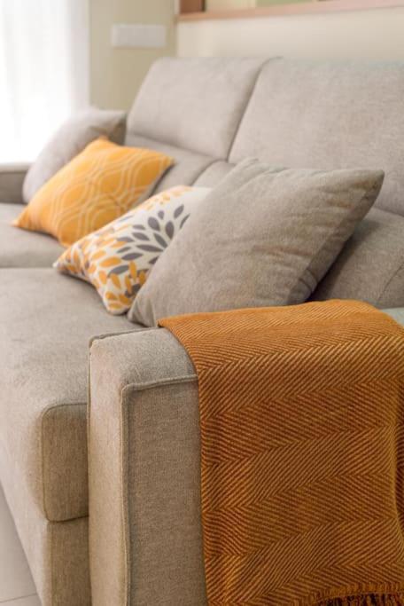 Casa 8 Personas Con Jardin Holiday home