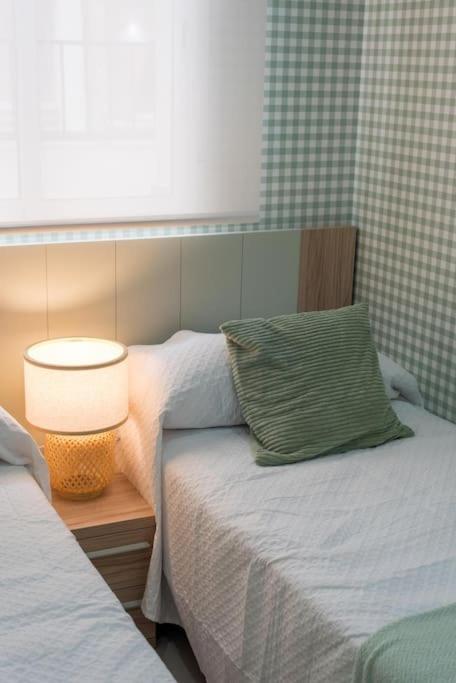 Casa 8 Personas Con Jardin Holiday home Palafolls