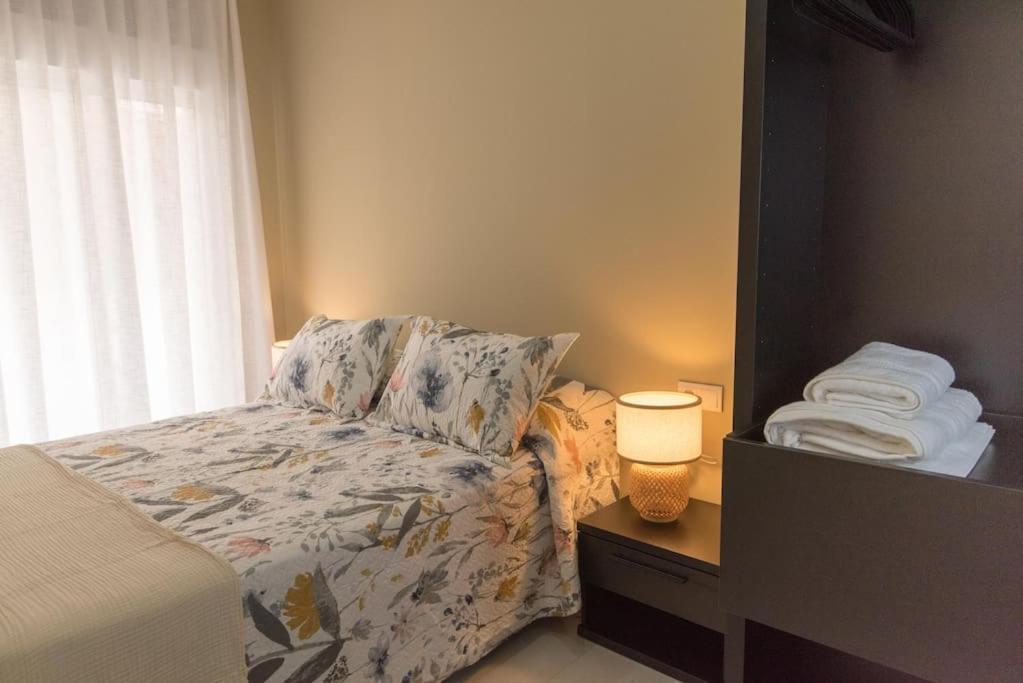 Casa 8 Personas Con Jardin