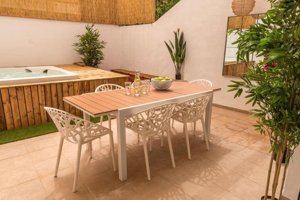 Casa 8 Personas Con Jardin Holiday home