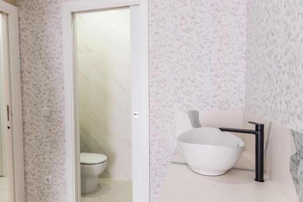 Casa 8 Personas Con Jardin *