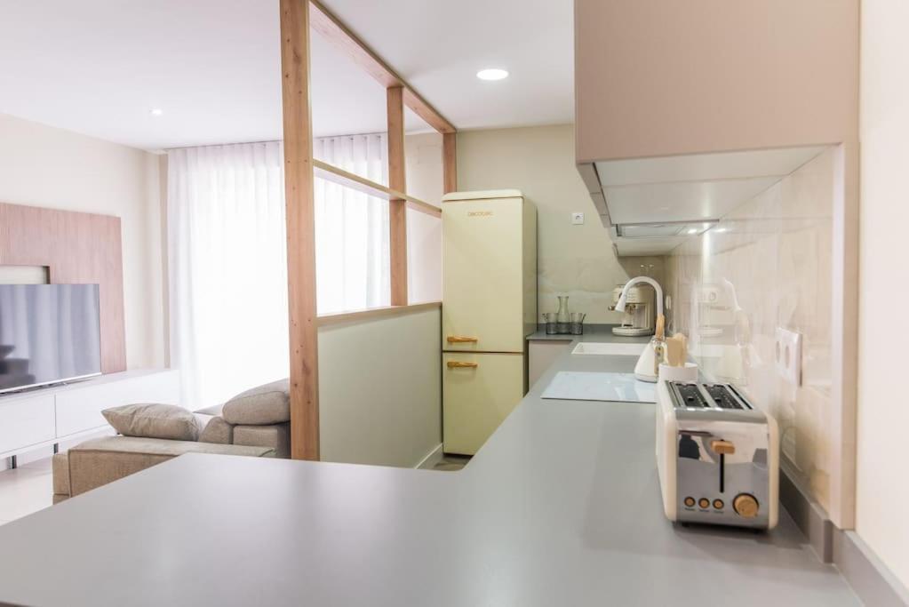 Holiday home Casa 8 Personas Con Jardin *
