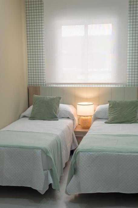 Casa 8 Personas Con Jardin Holiday home