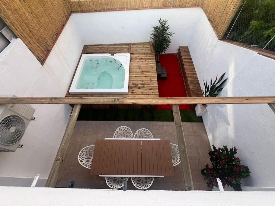 Casa 8 Personas Con Jardin Holiday home