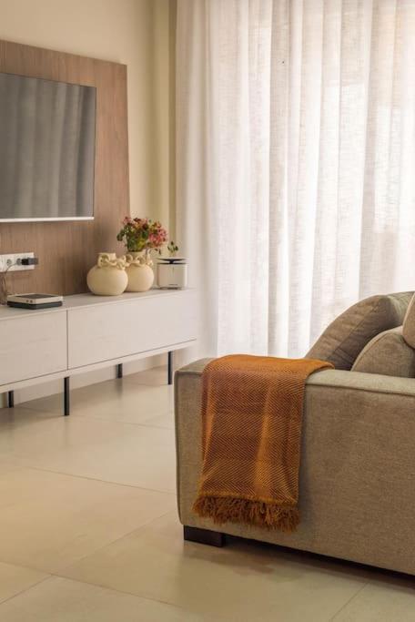 Casa 8 Personas Con Jardin Palafolls